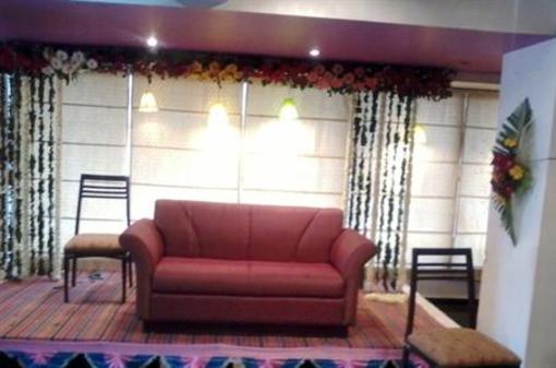 фото отеля Hotel Orchid 24x7
