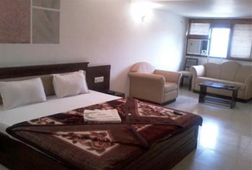 фото отеля Hotel Orchid 24x7