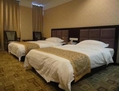 фото отеля Huazhang Business Hotel