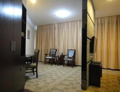 фото отеля Huazhang Business Hotel