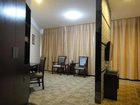 фото отеля Huazhang Business Hotel