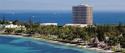 фото отеля Casa Del Sole Hotel Noumea