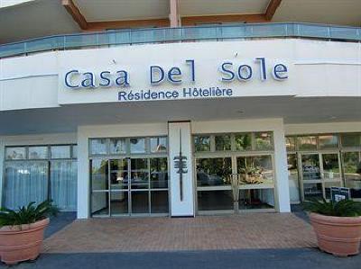 фото отеля Casa Del Sole Hotel Noumea