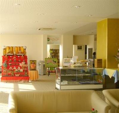 фото отеля Gamagori Hotel