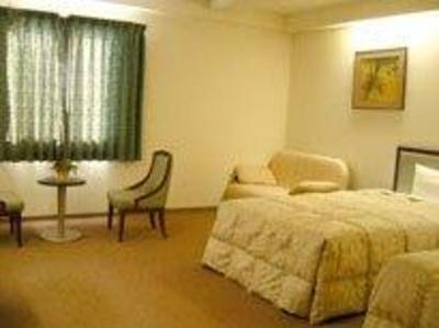 фото отеля Gamagori Hotel
