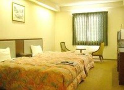 фото отеля Gamagori Hotel