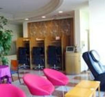 фото отеля Gamagori Hotel