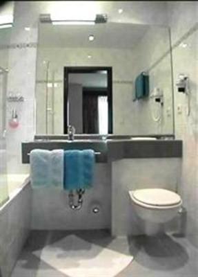 фото отеля City Hotel Garni Neu-Ulm