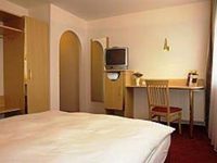 City Hotel Garni Neu-Ulm