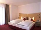 фото отеля City Hotel Garni Neu-Ulm