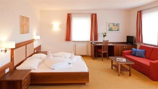 фото отеля Hotel Am Sonneck Lagundo