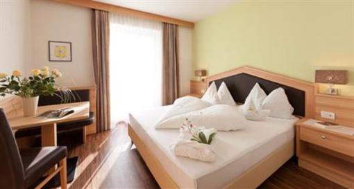 фото отеля Hotel Am Sonneck Lagundo