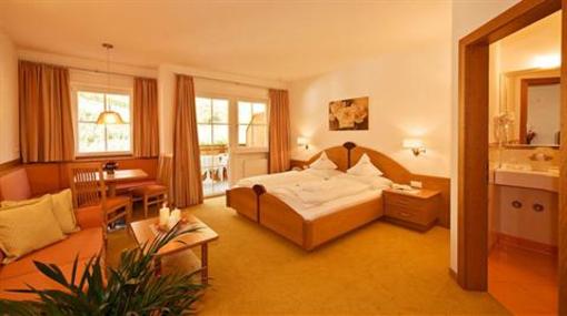 фото отеля Hotel Am Sonneck Lagundo