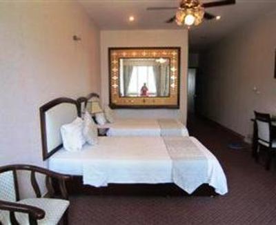 фото отеля Pusan Hotel 1