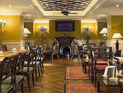 фото отеля Mercure Centre Hotel