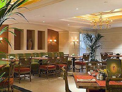 фото отеля Mercure Centre Hotel