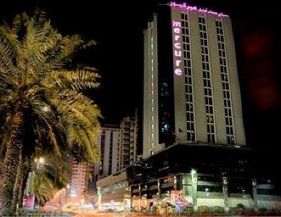 фото отеля Mercure Centre Hotel