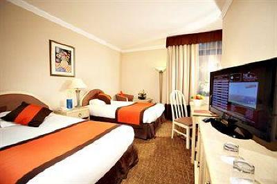 фото отеля Mercure Centre Hotel