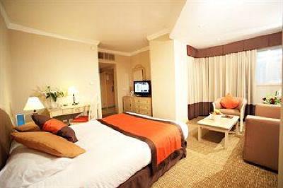 фото отеля Mercure Centre Hotel