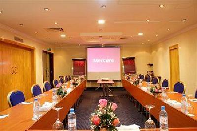 фото отеля Mercure Centre Hotel