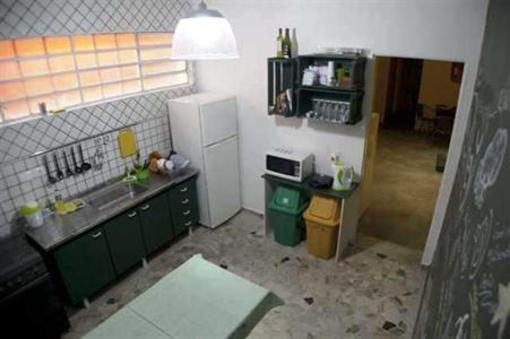 фото отеля Hey Hostel