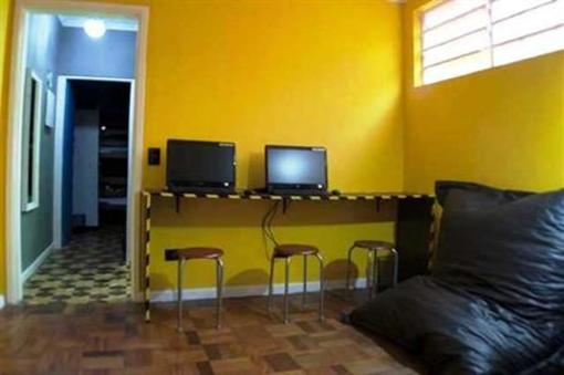 фото отеля Hey Hostel
