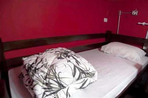 фото отеля Hey Hostel