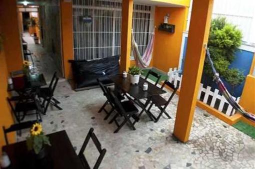 фото отеля Hey Hostel