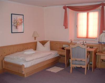 фото отеля Akzent Landgasthof Reinhold
