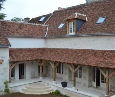 фото отеля Relais De La Mothe