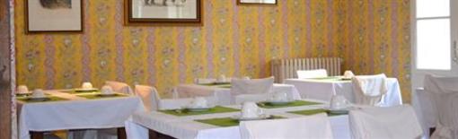 фото отеля Relais De La Mothe