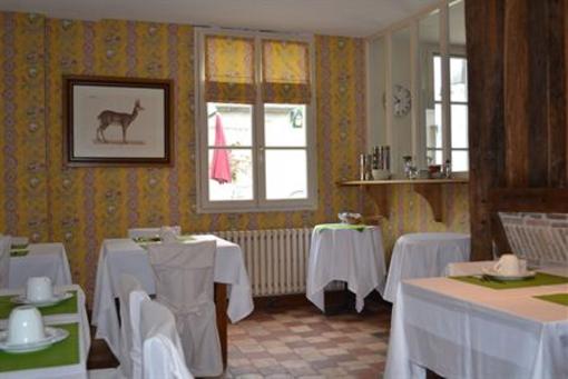 фото отеля Relais De La Mothe
