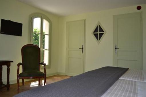 фото отеля Relais De La Mothe