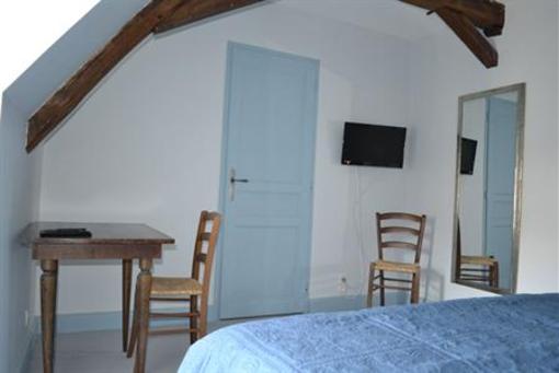 фото отеля Relais De La Mothe