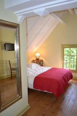 фото отеля Relais De La Mothe