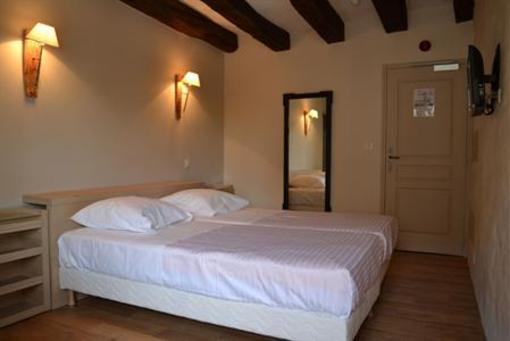 фото отеля Relais De La Mothe