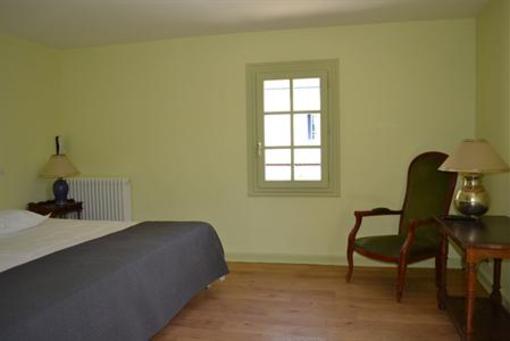 фото отеля Relais De La Mothe