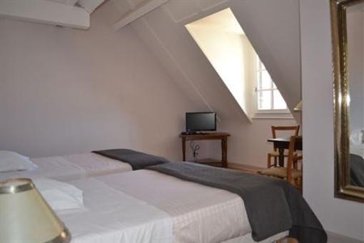 фото отеля Relais De La Mothe