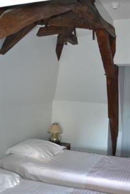 фото отеля Relais De La Mothe
