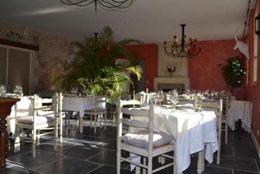 фото отеля Relais De La Mothe