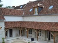 Relais De La Mothe