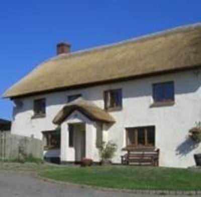 фото отеля Great Cummins Farm Bed & Breakfast Exeter