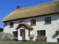 Great Cummins Farm Bed & Breakfast Exeter