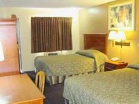 Budget Inn San Gabriel