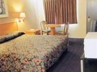 фото отеля Budget Inn San Gabriel