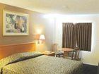 фото отеля Budget Inn San Gabriel
