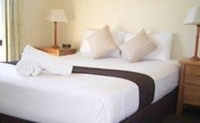 фото отеля Southern Comfort Holiday Units Merimbula