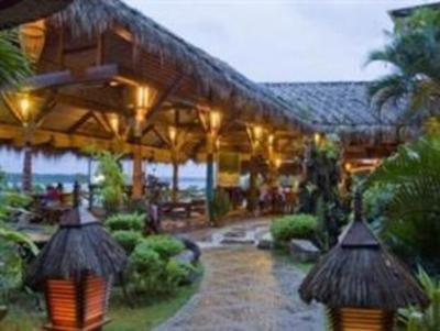 фото отеля Mountain Bays Touch Resort Puerto Princesa City