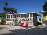 Blackbird Caye Resort