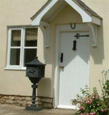 фото отеля Nurses Cottage